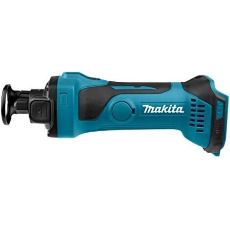 Rifilatore per cartongesso 18v makita dco180zj