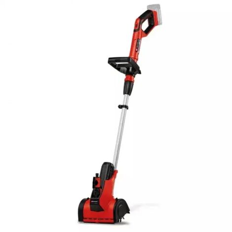 Einhell Picobella Pulitore per pavimenti senza fili rosso