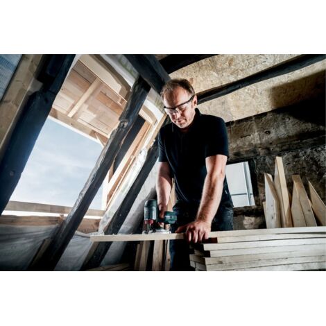 Metabo Seghetto alternativo STE 100 Quick (601100000)