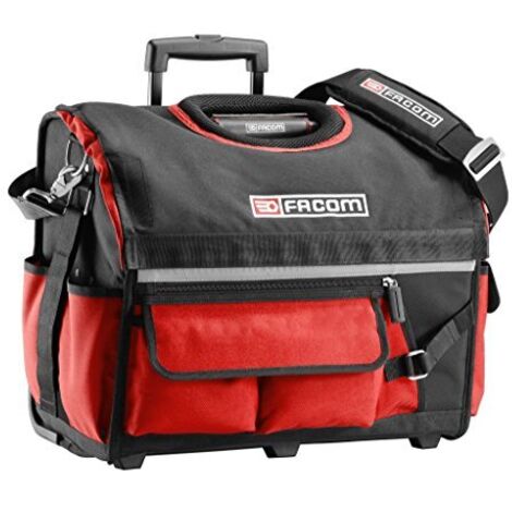 FACOM Probag Toolbox - Tessile - Tessile - Su Ruote - BS.R20 (1/4)