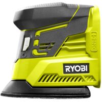 Levigatrice triangolare 18V ONE+ (Solo corpo macchina) RPS18-0 - RYOBI 5133005394