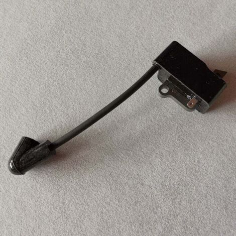 Bobina De Encendido Compatible HUSQVARNA 18270381 545 19 99-01:Bobi - Foto 6