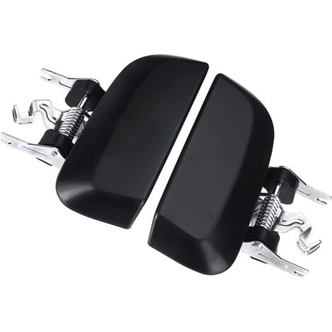 Maniglia Porta Esterna Posteriore Sinistra Toyota Yaris Verso 2000-2005 - Foto 10