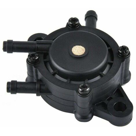 Nuovissima Pompa Carburante Per Tosaerba Artigianale Briggs