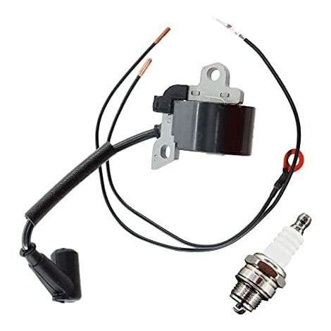 Acquista Adattatore Piastra Adattatore Conversione COP Bobina su Candela Serie B per Honda Acura B16 B18 in Italia a partire da 11