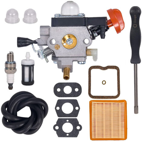 Stihl Fs 91 R Fuel Filters Stihl FS94 C-E, FS91, FS91R, FS111
