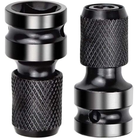 Chiave Prolunga Offset 15 Impact Ready con 2 Adattatori Universali Chiave Prolunga Offset 15 Impact Ready con 2 Adattatori Universali