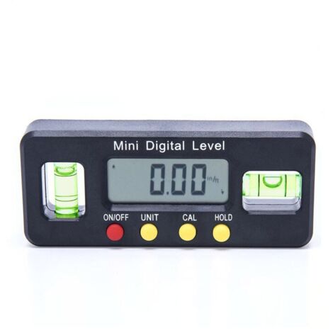 Livelle A Bolla Digitali Professionali - Würth Italia - Wuerth - Foto 3