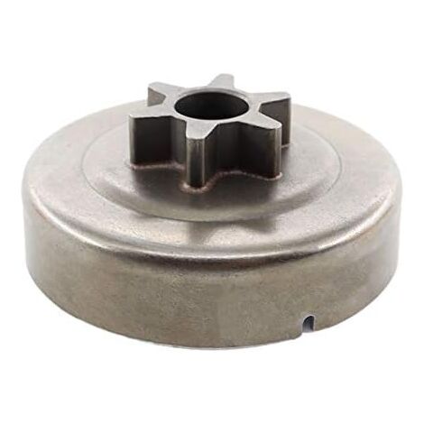 Nuovo Kit Di Supporto Per Pignone Del Tamburo Della Frizione 3/8 7T Per Motosega Stihl 029 039 Ms290 Ms310 Ms390 11256402004~p61036529