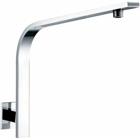 Braccio Doccia Quadrato In Offerta A Ottobre 2023, Prezzi, E Recensioni - Foto 7