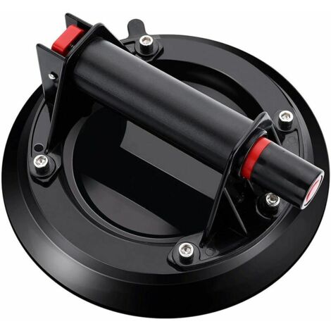 Vuoto Aspirazione titolare lj45amc 1420T ventosa vetro Aspirapolvere ventosa