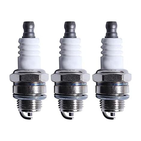 Tubo Benzina Per HUSQVARNA 120 Mark II, 230, 235, 236/e, 240/e [#545008030 - Foto 5