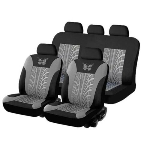 Norris Coprisedili Universali per Auto/SUV, Compatibili con