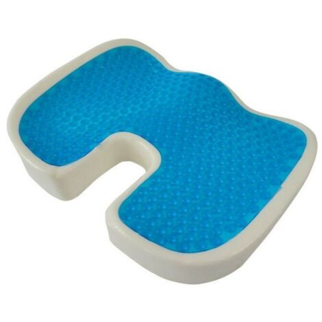 Cuscino multifunzionale in gel,per aiuta ad alleviare l'affaticamento