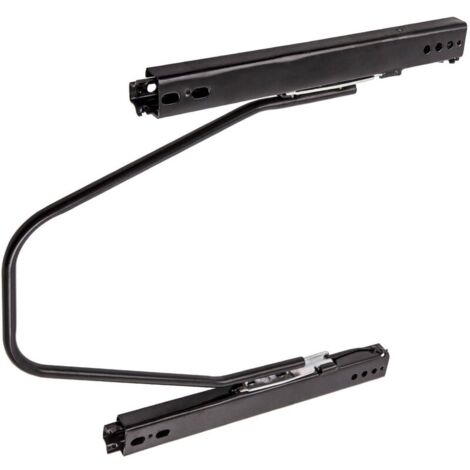 Stabilizzatore Febi Bilstein 43553 Per Mercedes Classe A E B - Barra D'Accoppiamento Posteriore, Lunghezza 110 Mm, M10
