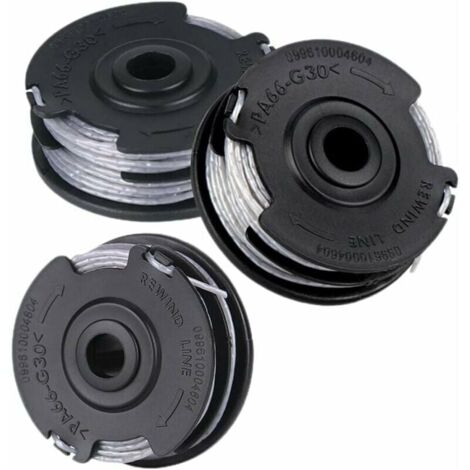 Set Di Bobine Per Drago (aquilone) Con Manovella E Corda Da 150 M - Avvolgitore Trasparente In Plastica ABS, Diametro 16 Cm, Filo 1,2 Mm, Dispositivo Di Bloccaggio