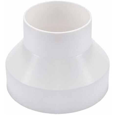 Gomito 90° Vents Per Tubo Flessibile Estrattore Aria – Diametro 150 Mm
