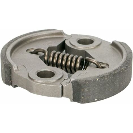 2 Molle Frizione Per Decespugliatore - Ricambio Universale Per Tosaerba E Motoseghe - 4.1cm - Foto 6