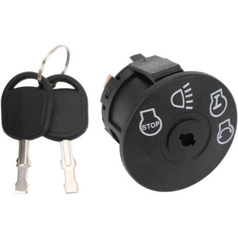 Interruttore Accensione Tosaerba 925-04659 - Compatibile Con MTD, Craftsman, Ariens E Altri - Foto 7