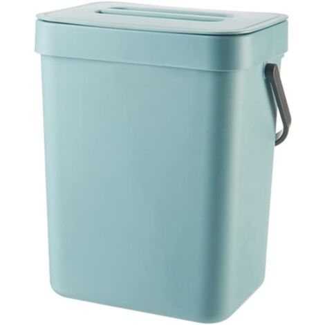 CONTENITORE PER COMPOST 3L - Contenitore per Compost Da Cucina In