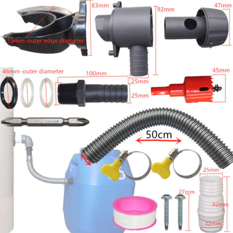 Sistema Di Raccolta Dell’acqua Piovana: Guida Completa Per Realizzarlo In Casa Sistema Di Raccolta Dell’acqua Piovana: Guida Completa Per Realizzarlo In Casa