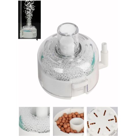 PURE IN S- Filtro Interno Per Acquari - Foto 2