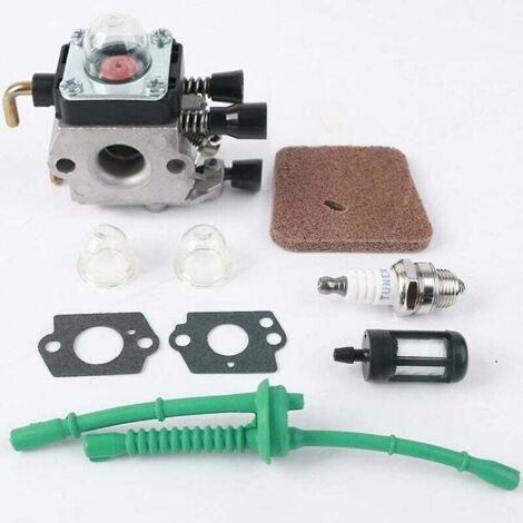 1 Set Luftfilter-Service-Kit Für STIHL MS290 MS310 MS390 – Inkl. Zündkerze & Filter