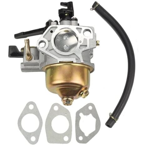 Vergaser Mit Zündspule Für GX340 GX390 Motor - 11HP 13HP Ersatzteil