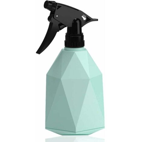 Stylische Sprühflasche 600ml - Perfekt Für Pflanzen, Reinigung & Mehr