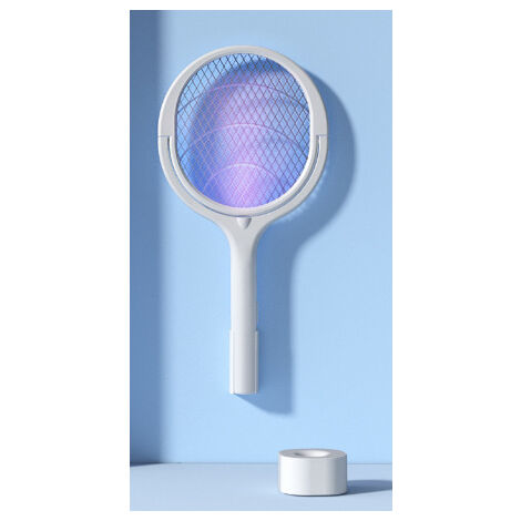 Elektrischer Eiskratzer USB - Wiederaufladbarer Scheibenenschaber Für Auto