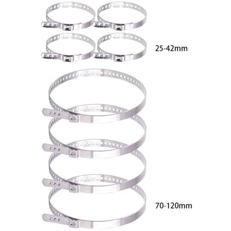 Alicates Abrazaderas Coche De Presion: YIDM 620 Mm Alicate Abrazaderas Coche Alicate Para Abrazaderas De Mangueras Coche De Mangueras Para Tubos Y Manguitos Del Coche Resortes Roja