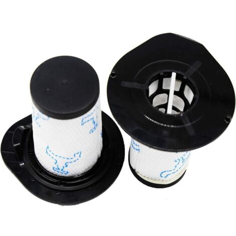 Pack De 20 Bolsas Para Aspiradora Rowenta - Compatible Con Modelos RO 2335ea Power Space, Incluye Micro Filtros