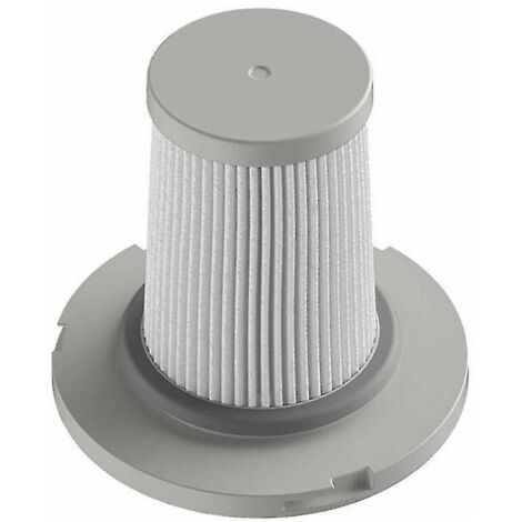 DingGreat 4 Stück Ersatzfilter für Rowenta ZR009005, HEPA Filter für X