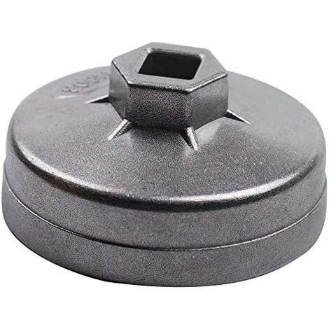 2 Herramientas Para Quitar Tapas De Filtro De Aceite, Con Fo | Meses Sin Interés