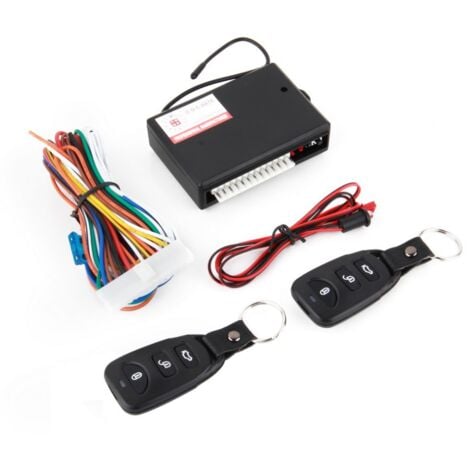 KIT CONTROL DE Comando Universal Para Automatización Persianas 2 Dos A