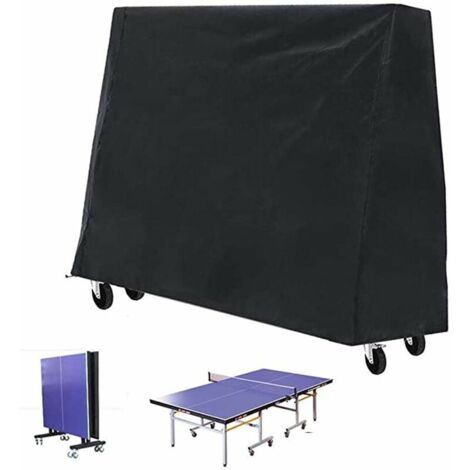 Funda AGM Para Mesa De Ping Pong | Protege Profesional, Junior Y Óptima