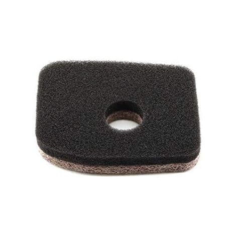 Lot De 5 Filtres à Air Pour Souffleurs Stihl BG56 BG66 BG86 - Référence 4241 120 1800 - Éponge De Qualité
