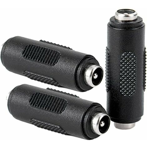 Aceyoon - Fuente De Alimentación Universal, Lote De 38 Puntas Para