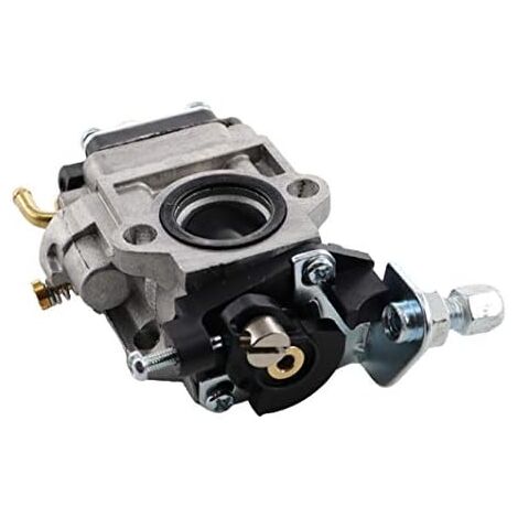 Rcambo carburatore avanzato per Florabest FBS 43 A1 FBK 4 B2 PBK 4 A1