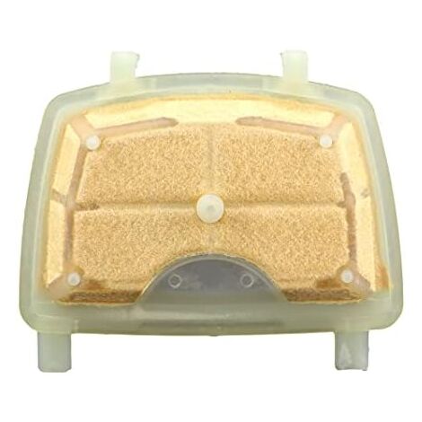 QASULER 3 Pezzi Lotto Filtro Aria, For STIHL, MS171 MS181 MS211 MS 171 - Foto 6