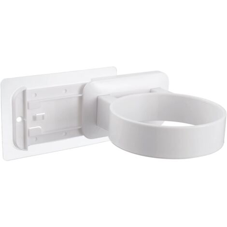 AMONENZ Föhnhalter Ohne Bohren - Wandhalterung Für Haartrockner