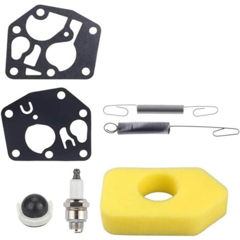 Filtre à Air Pour Briggs Stratton 795477 691859 692211 698369 795469 - Foto 8