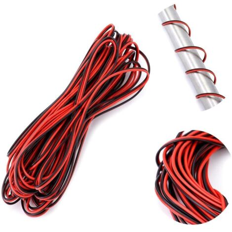 2 Adriges Kabel Fur Led