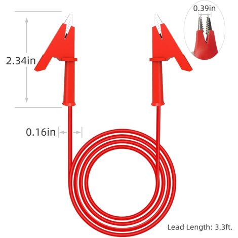 2 Paar Weihnachts-Haarschleifen, Samt Mit Quasten & Pelzkugeln, Krokodilclips – Rot & Schwarz