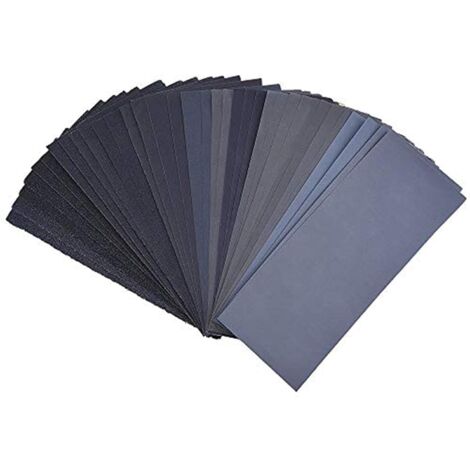 Welches Schleifpapier Fur Putz