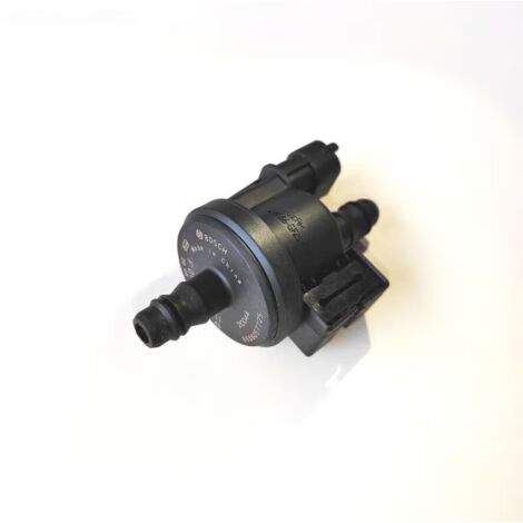 Magnetventil Magnet Entlüftungsventil, Magnetventil für Kraftstoff Dampf Entlüftung，Anwendbar auf Original Haoyue Xingyue Xingrui Jiaji Binyue (1/5)