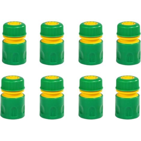 Rasenmäher Reinigungsset Mit Schnellverbindern - Deck Wasch Kit Für Garten Traktor