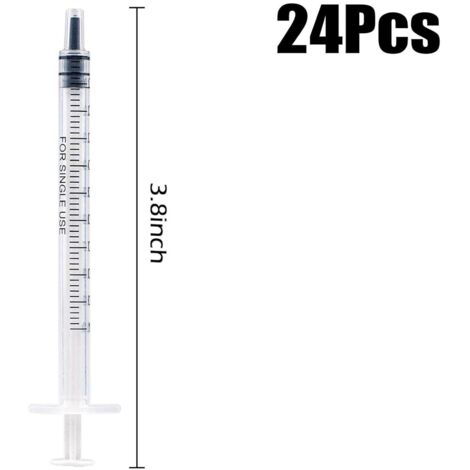 Kolostrum Spritze 1ml Colostrum Spritzen Dosierspritze mit Kappe Syringe | 20 Stück Einweg Spritzen Kunststoff 1 ml Sterile Spritze für Labore Kolostrum Spritze 1ml Colostrum Spritzen Dosierspritze mit Kappe Syringe | 20 Stück Einweg Spritzen Kunststoff 1 ml Sterile Spritze für Labore