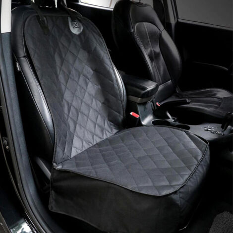 Housse de Siège Avant Imperméable et Durable pour Voitures, Camions et SUV