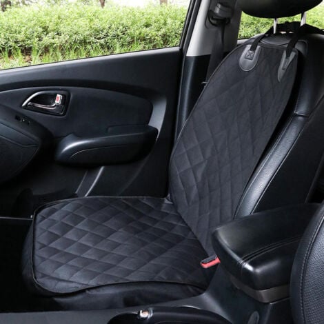 Housse de Siège Avant Imperméable et Durable pour Voitures, Camions et SUV